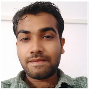 MILIND JAYDEV PAWAR